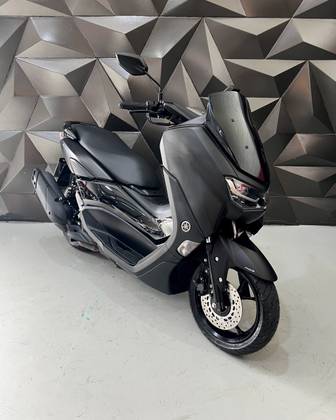 YAMAHA NMAX 160 ABS 
